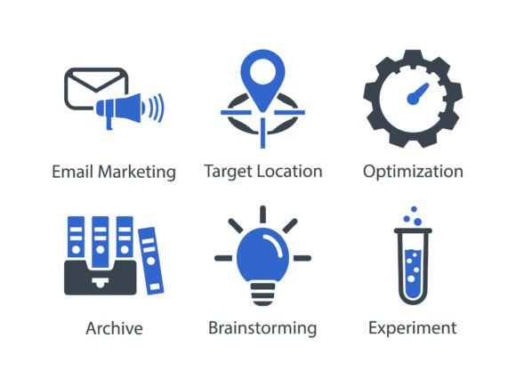 A Crafty Review of the SEO Internet Icon Set 3 Graphics