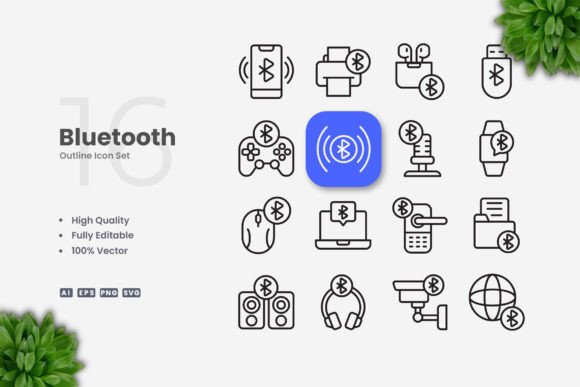Crafting with Clean Bluetooth Graphics: A Maker's Review