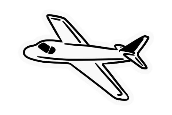 Reviewing Plane Drawing as a Graphic Asset for Real Client Work